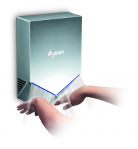 Сушилки для рук